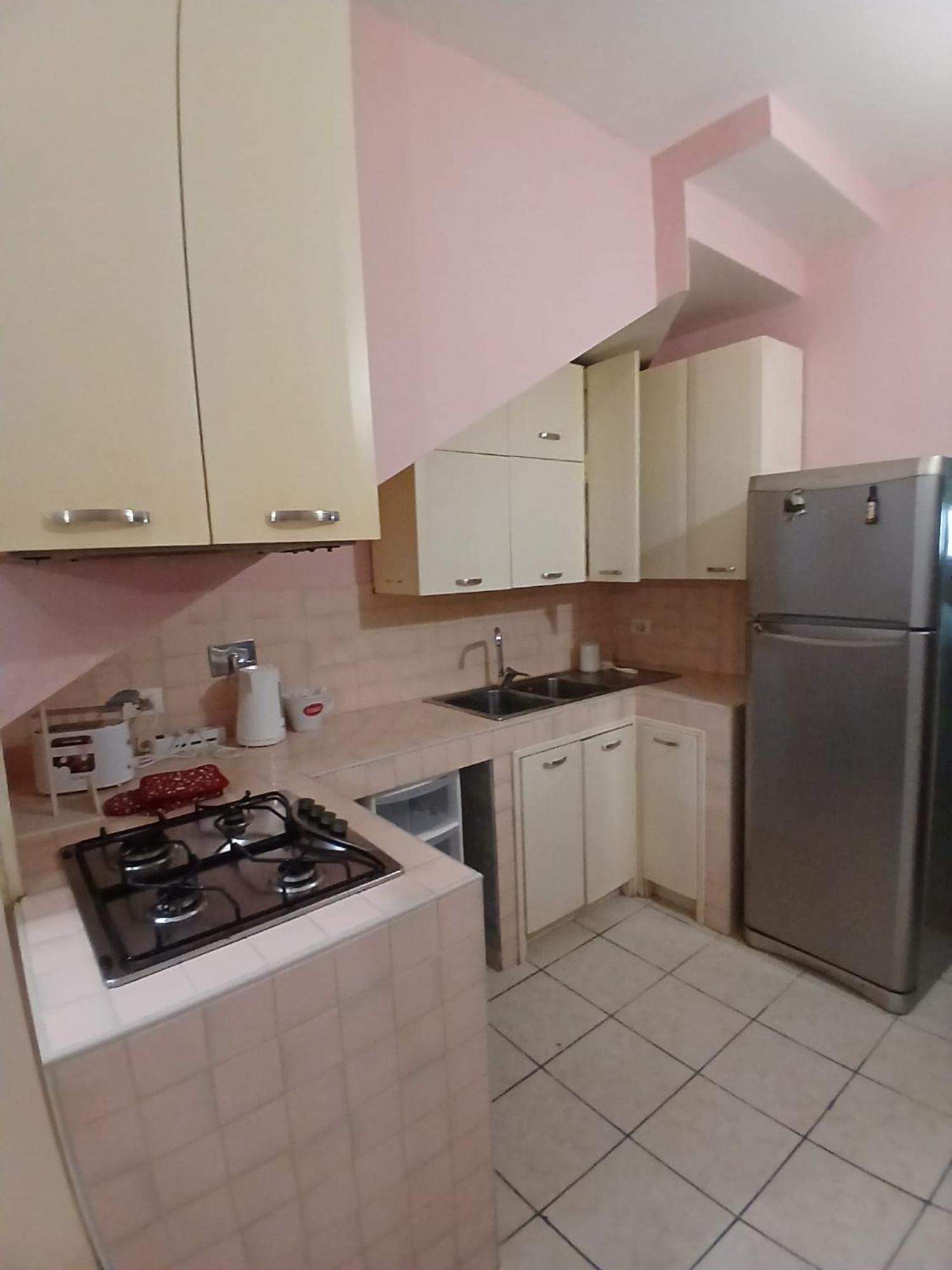 Eur Turismo Apartment Rom